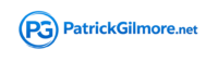 patrickgilmore.net - logo